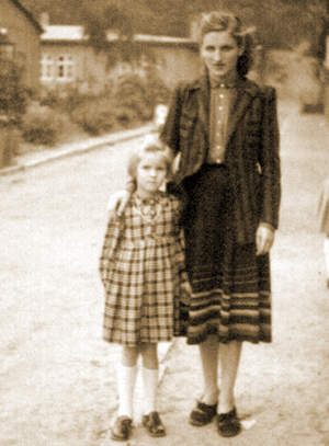 Lager Kielseng - Schulanfang