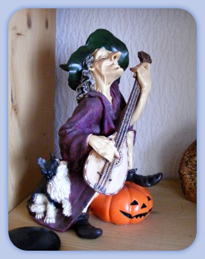 und so sehe ich mit 100 Jahren aus