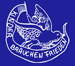 Kinder brauchen Frieden