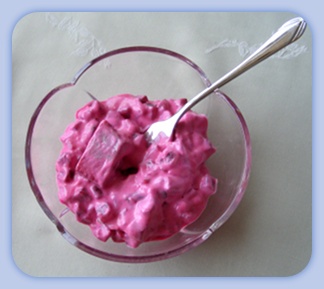 Roter Heringssalat � Gundula Pawel