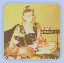 Lesung - Tausend und eine Nacht