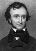 Edgar alan Poe