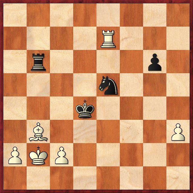 M.H. - Klaus Kallabis