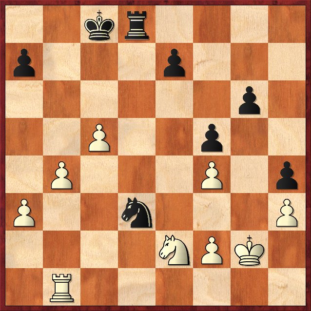 MartinMichelis - Tafik Badalov