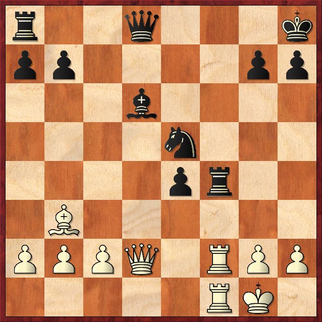 Petro vor dem Sieg !