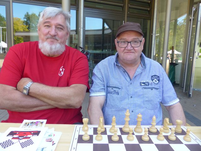 "Schorsch" Georg Pawel