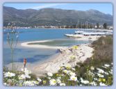 Sechs Monate in Plataria (Griechenland)